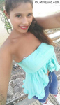 pretty Colombia girl Laura from Ibaque CO24943