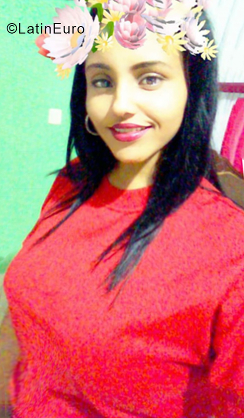 Date this attractive Dominican Republic girl Rossy from Nagua DO34069