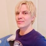 pretty Colombia man William from Bogota CO24974