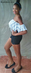 cute Dominican Republic girl Rosa from Hato Mayor Del Rey DO34092