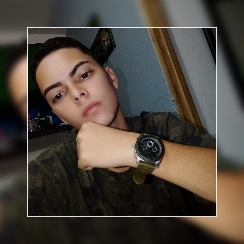 Date this athletic Colombia man Juan Pablo from Medellin CO24977