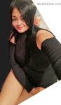 cute Colombia girl Katherine from Barranquilla CO25634