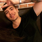 lovely Colombia man Juane from Medellín CO24989