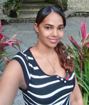 fun Dominican Republic girl Yuli from Samana DO34139
