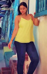 cute Colombia girl Eileen from Cartagena CO25013