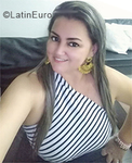 tall Colombia girl FERNANDA from Neiva CO25015