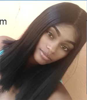 Date this cute Dominican Republic girl Raysier from Santo Domingo DO34169