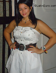 charming Venezuela girl Madelayne from Caracas VE2194