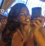 hot Dominican Republic girl Yokasta from Santo Domingo DO34190