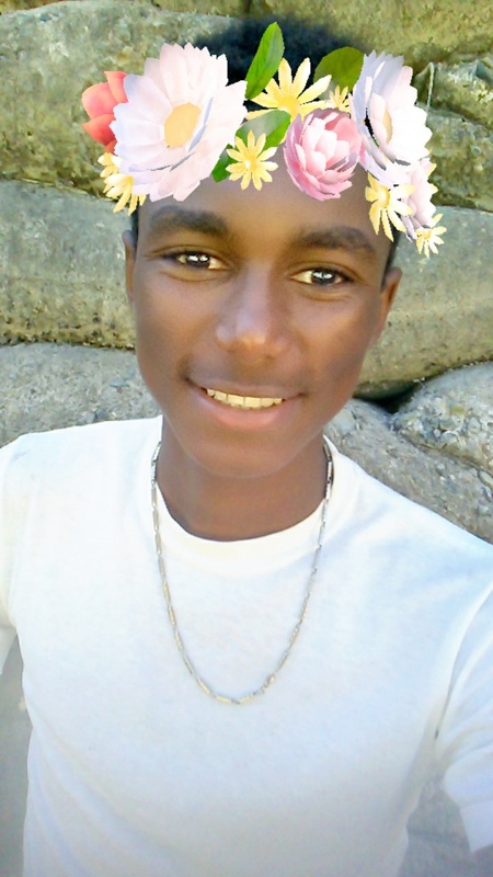 Date this athletic Dominican Republic man Jonathan from Rd DO34257