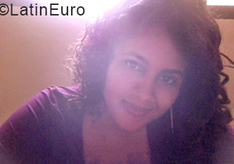 Date this passionate Dominican Republic girl Yokasta from Santo Domingo DO34268