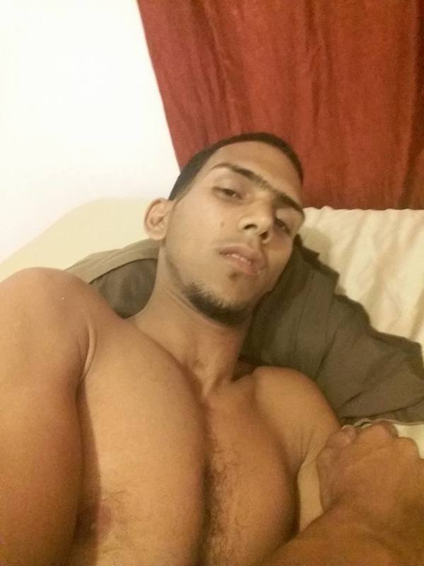 Date this happy Dominican Republic man Luis from Santo Domingo DO34280