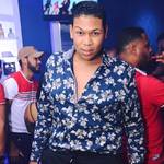 charming Dominican Republic man Sandy from Higuey DO34289