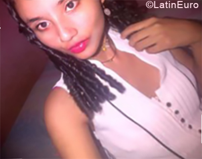 Date this tall Venezuela girl Isa from Caracas VE2216