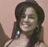 Date this lovely Venezuela girl Adriana from Maturin VE2218