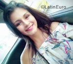 good-looking Peru girl Luzmila from Piura PE1364