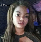 nice looking Honduras man Maria from San juan DO34307