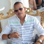 young Honduras man Jose japa from Santo Domingo DO34311