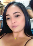 cute Venezuela girl Luisana from Caracas VE2229