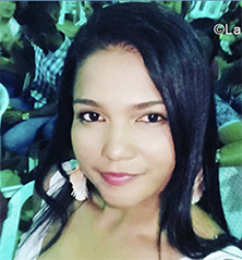 Date this young Colombia girl Maria from Cartagena CO25109