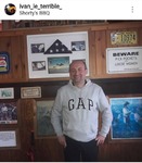 beautiful Honduras man  from Toulouse FR282