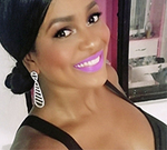 hot Colombia girl Yulieth from Cali CO25116