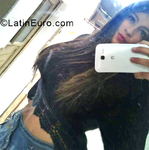 voluptuous Colombia girl Yayis from Bogota CO25125