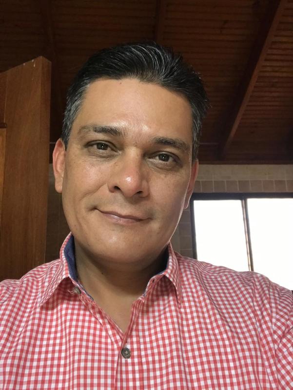 Date this exotic Dominican Republic man Diego Mauricio from Santiago DO34335