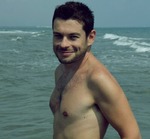 funny Honduras man Pol from Barcelona ES453