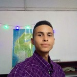 georgeous Honduras man  from Barcelona VE2243