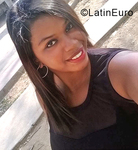 tall Venezuela girl Leidy from Caracas VE3962