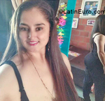 foxy Dominican Republic girl Angela from Cali DO34365