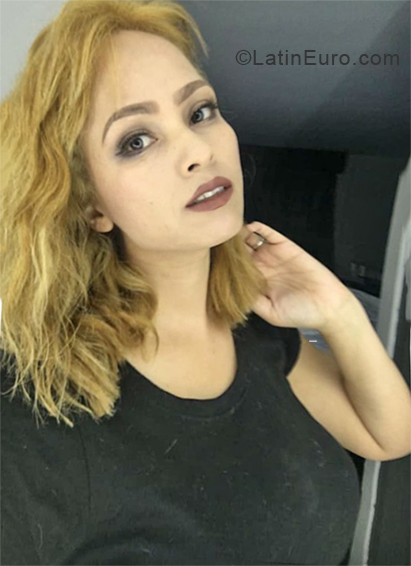 Date this stunning Mexico girl Polipock from Mexicali MX1632