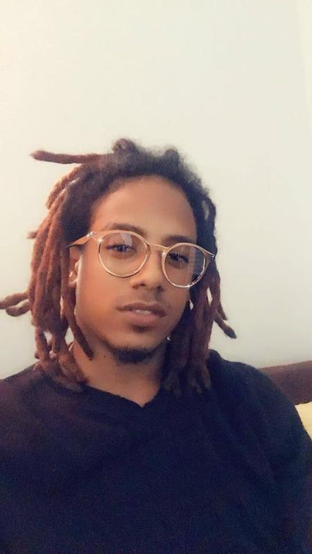 Date this young Dominican Republic man Michael from Santiago DO34382