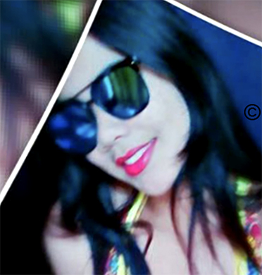 Date this georgeous Peru girl Gabriela from Lima PE1368