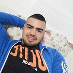 funny Colombia man Juan from Medellin CO25163