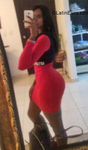 luscious Dominican Republic girl Jomeri from La Romana DO34503