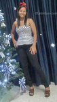 cute Dominican Republic girl Ofelia from Santiago DO34415