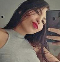 Date this funny Colombia girl Sara from Cali CO25187
