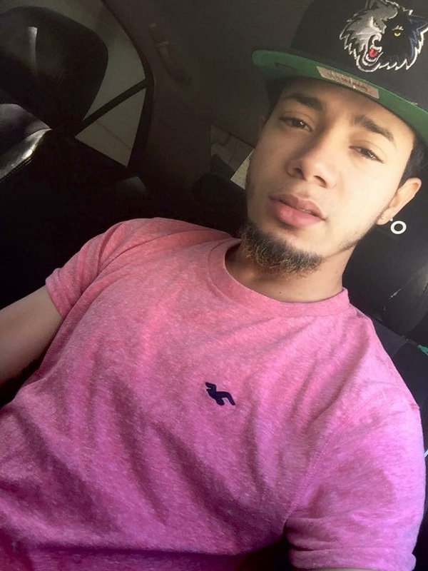 Date this good-looking Dominican Republic man Michel from Nagua DO34434