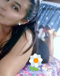 charming Colombia girl Yeimy from Armenia CO25190