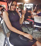 young Dominican Republic girl Sthep from Santiago DO34452