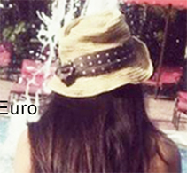 Date this foxy Venezuela girl Gabriela from Valencia VE2274