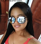 foxy Dominican Republic girl Katherin from Puerto Plata DO34476