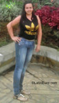 passionate Colombia girl Daniela from Medellin CO25199