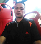 hot Colombia man Jhon from Bogota CO25200