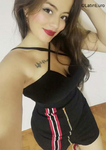 pretty Colombia girl Naty from Bogota CO25204