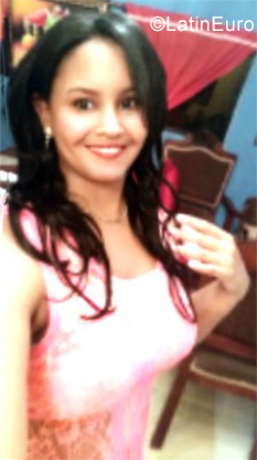Date this sensual Dominican Republic girl Yahaira from Puerto Plata DO34497