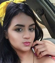 Date this georgeous Dominican Republic girl Rosa from San Pedro De Macoris DO34505