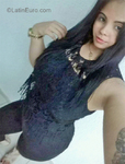 red-hot Venezuela girl Mia from Maracaibo VE2294